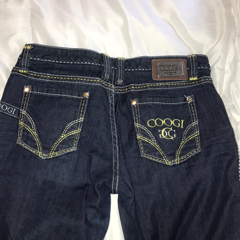COOGI Australia jeans